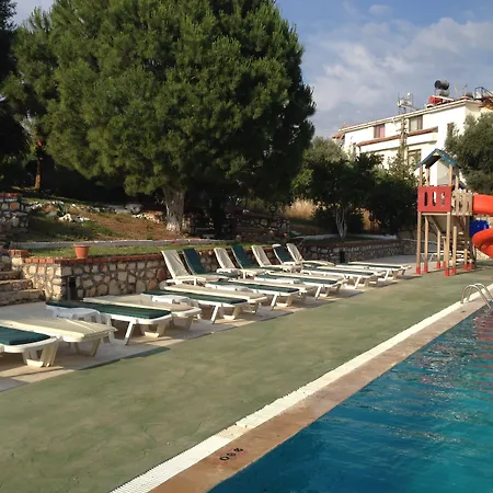 First Class Hotel Didim-2