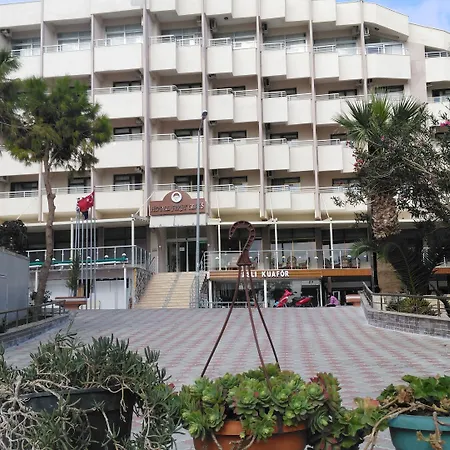 First Class Hotel Didim-3