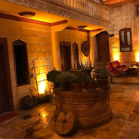 Grand Babil Otel-2