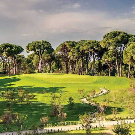 Cornelia Diamond Golf Resort & Spa-2