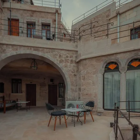 Aydinli Cave Hotel-3