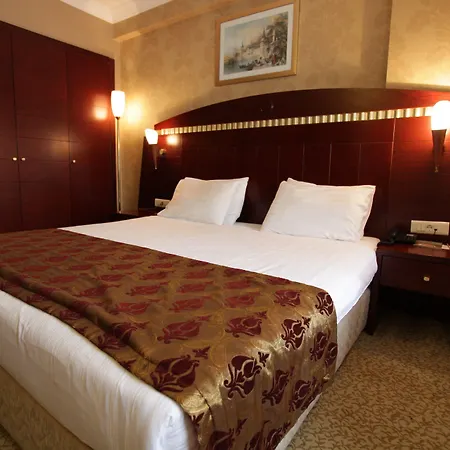 Nova Plaza Orion Hotel-2