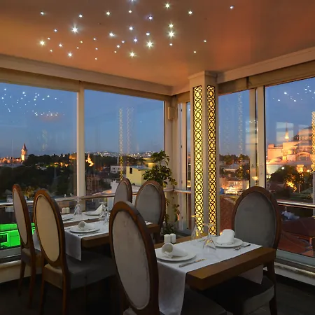 Adamar Hotel-Special Category-2