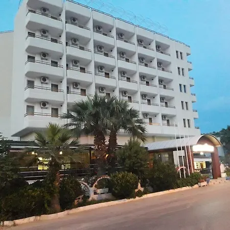 Minay Hotel Plus-3