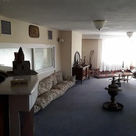 Minay Hotel Plus-2