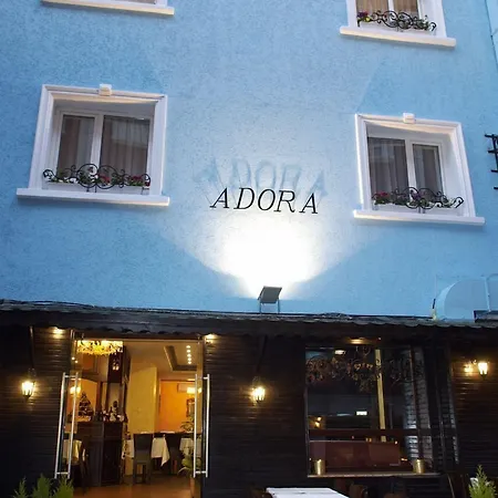 Adora Hotel-2