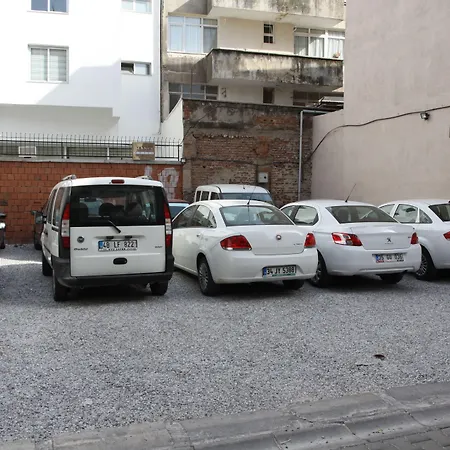 Blanca Hotel-2