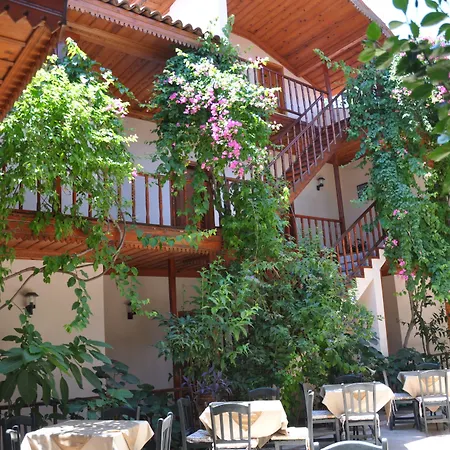 Konak Su Hotel-2