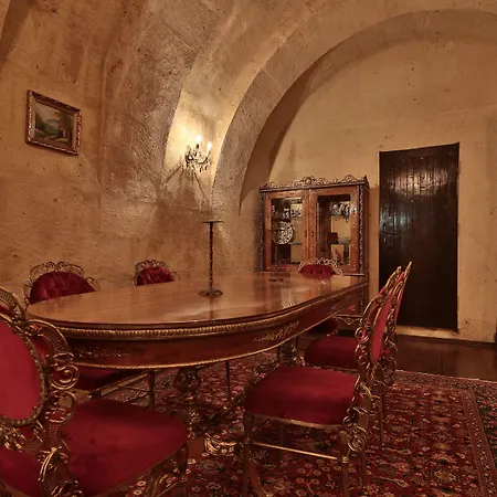 Elif Stone House-2