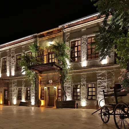 Elif Stone House-3