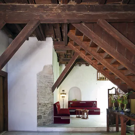 Gulevi Safranbolu Heritage Hotel-2