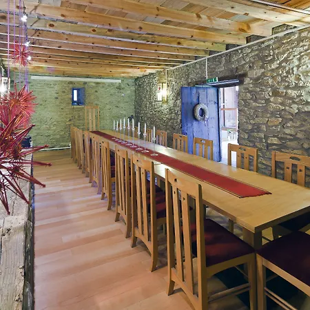 Gulevi Safranbolu Heritage Hotel-3