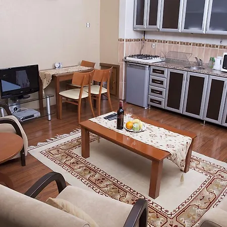 Sultanahmet Suites-3