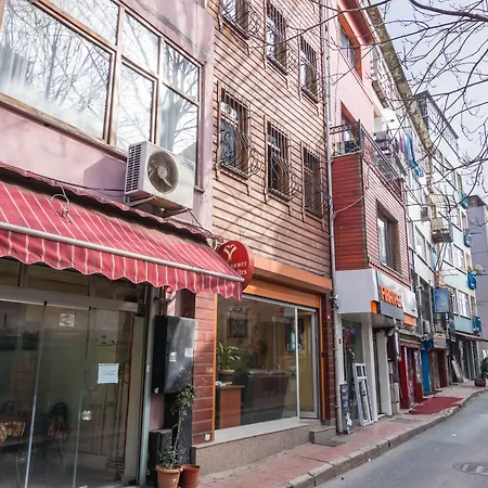 Sultanahmet Suites-2