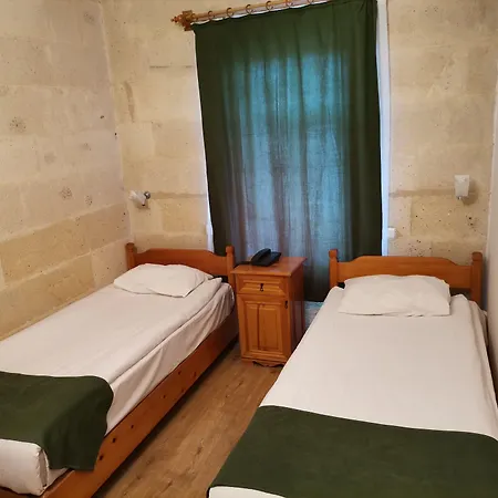 Cappadocia Palace Hotel-2