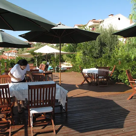 Diva Residence Allsuite Hotel-3