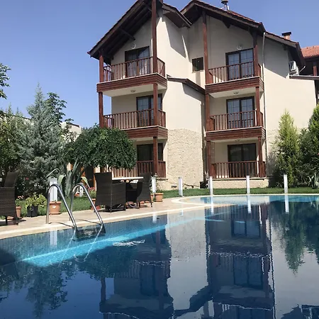Venus Hotel-2