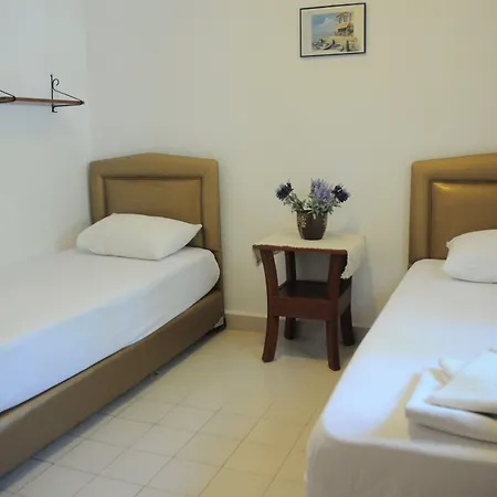 Hotel Gulec-2