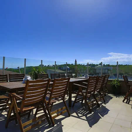 Kafkas Hotel Istanbul-2