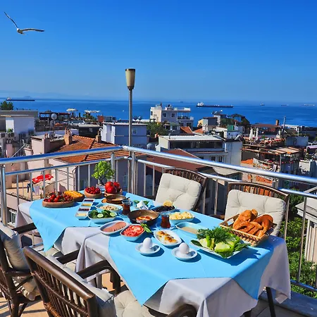 The Sunrise Hotel-3