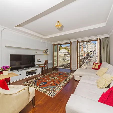 Ada Hotel Istanbul-3