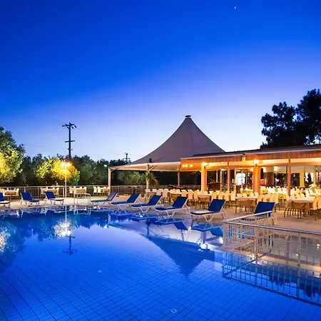 Hanedan Beach Hotel-3