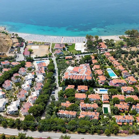 Hanedan Beach Hotel-2