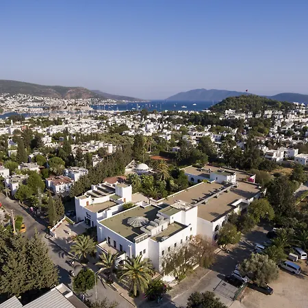 Hotel Karia Princess-2