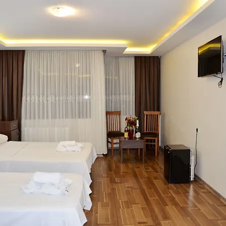 Hotel Grand Mark-3