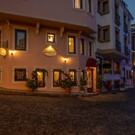 Osmanhan Hotel-2