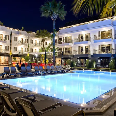 Samira Exclusive Hotel & Apartments-3