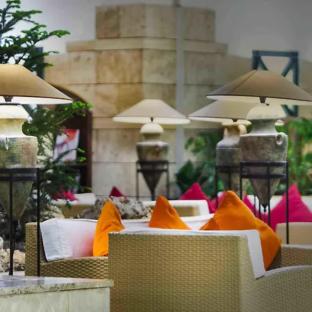 Polat Thermal Hotel-2