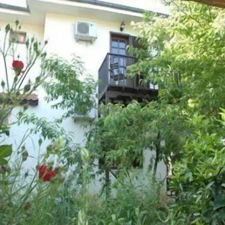 Misafir Evi-2