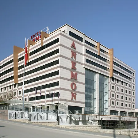 Anemon Grand Eskisehir Otel-2
