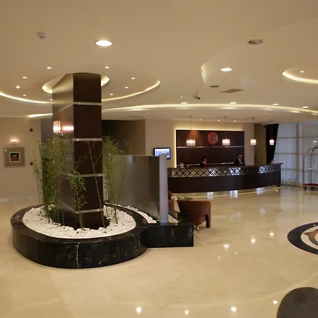 Ramada Plaza By Wyndham Kahramanmaras-3