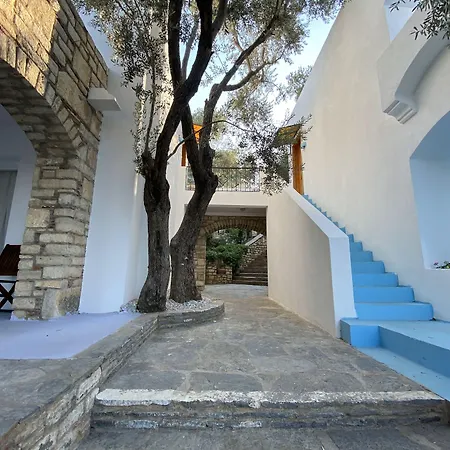 Omar Hotel & Suites-2