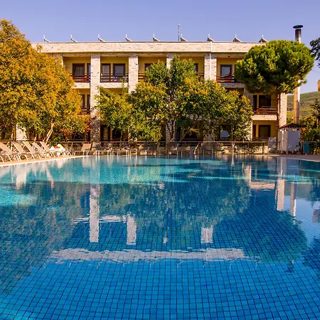 Iris Hotel & Spa-3
