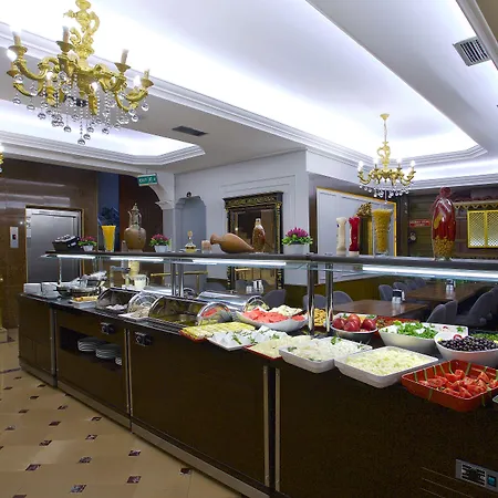Grand Ant Hotel-2