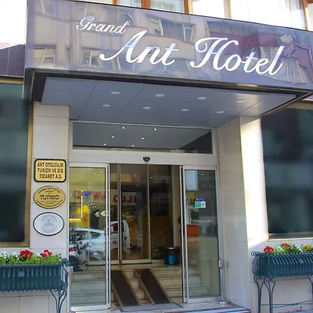 Grand Ant Hotel-3