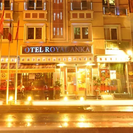 Royal Anka Hotel-3
