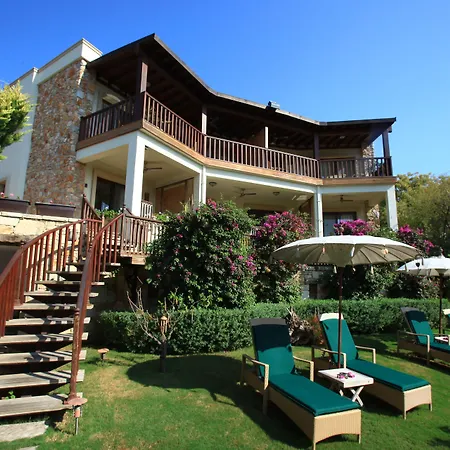 Sandima 37 Suites-3