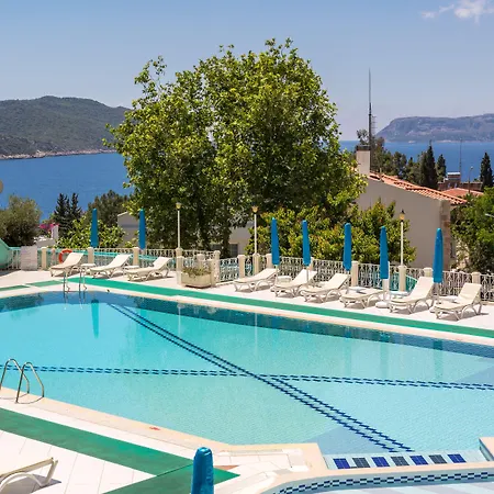 Hotel Club Phellos-3