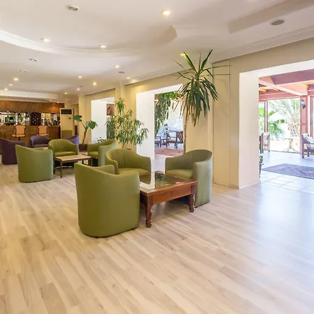 Hotel Club Phellos-2