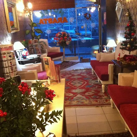 Arasta Hotel-2
