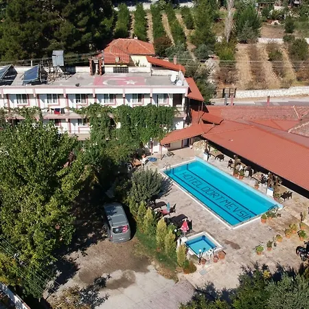 Hotel Dort Mevsim-3