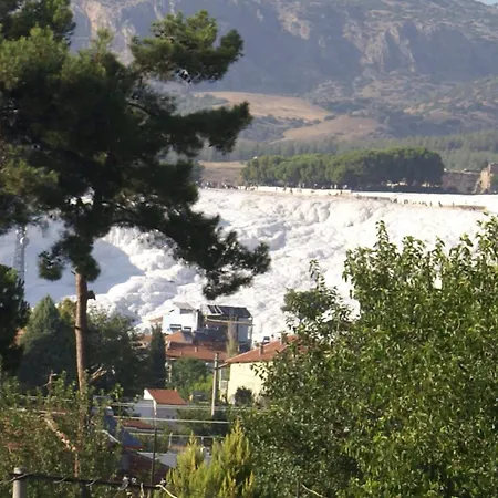 Hotel Dort Mevsim-2
