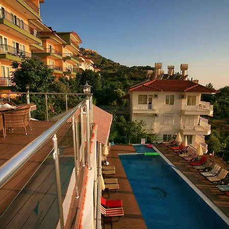 Bella Vista Suit Hotel-2