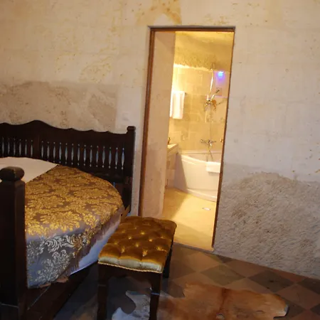 Cappadocia Perimasali Cave Hotel-3
