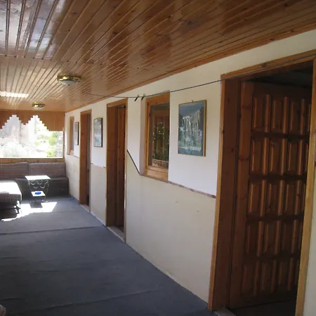 Ufuk Hotel Pension-3
