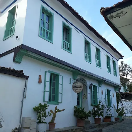 Kirkinca Hotel-3